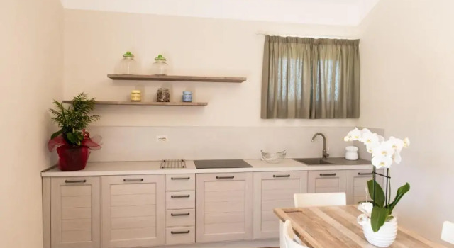 Апартаменты Agriturismo Poderedodici