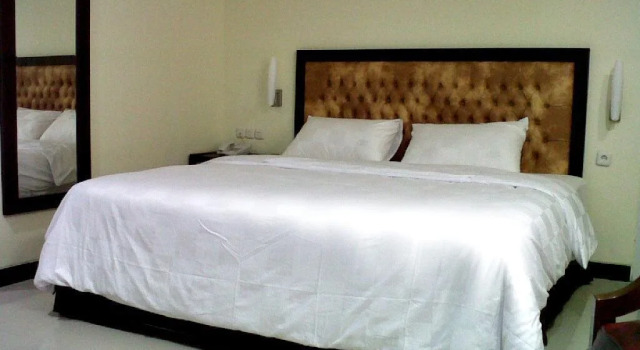 Hotel Metta Star Waena, Reserva ahora Hotel Jayapura Papúa