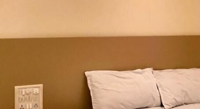 Номер Classic Hotel Volga 2
