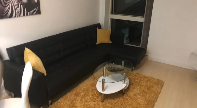 Karah Suites Five Ways, Забронировать Отель Отели Англии 3 звезды, 3*