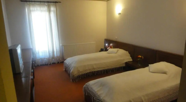 Двухместный номер Standard Complex Turistic Bucovina