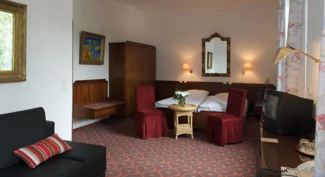 Hotel Schmidt, Book Hotel Othmarschen Hamburg