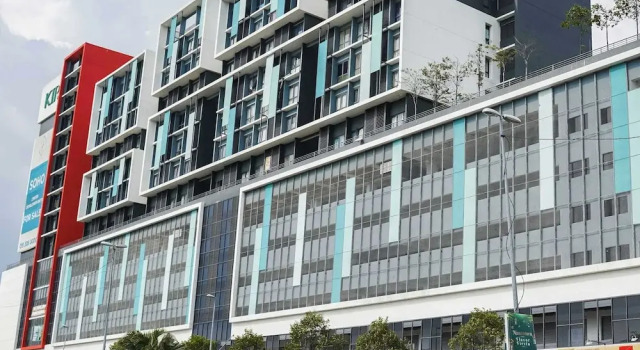 Klia Airport Homestay 3, Забронировать Апартаменты/квартира Недорогие отели Сепанг, недорого