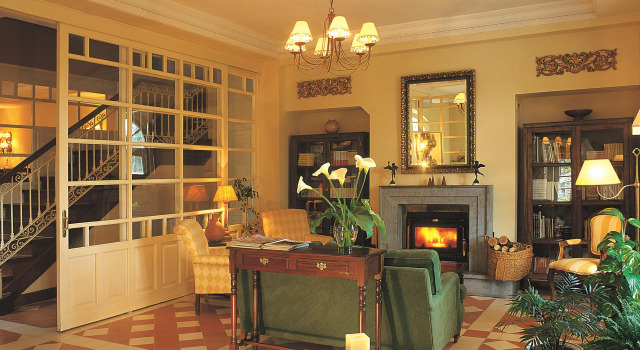 Casona de la Paca