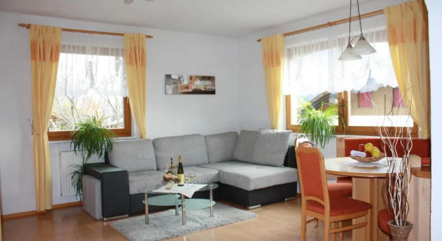 Appartements Schusterhof