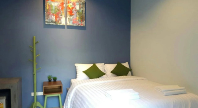 The Hua Hin Hotel