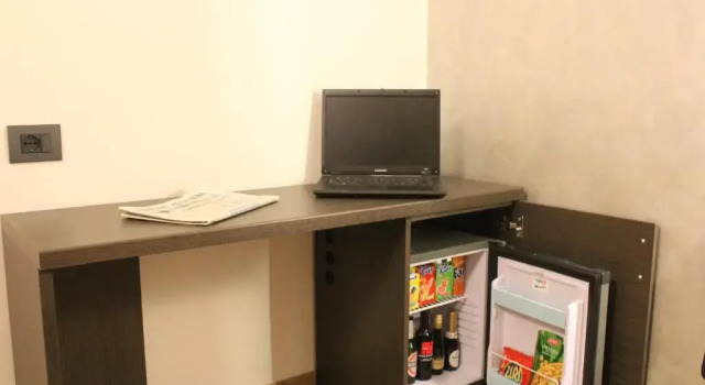 Номер Comfort House Beatrice Milano