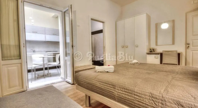 Terra di Puglia, Buchen Sie Hotel Mola di Bari Metropolitanstadt Bari