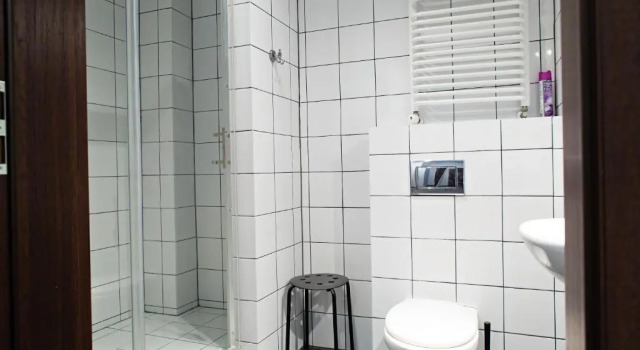 Одноместный номер Standard Hostel Starówka