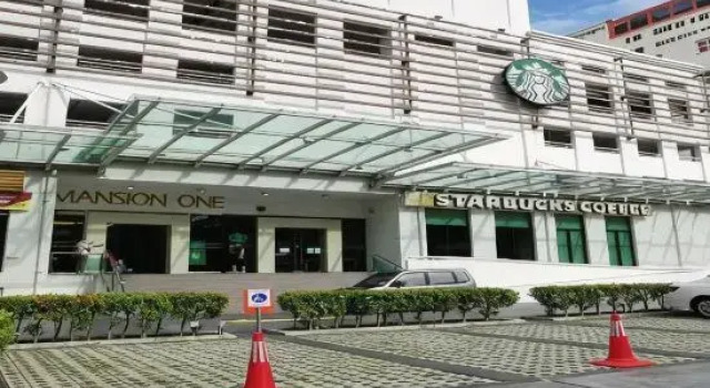 Gurney Drive Mansion One by RL SUITE, Prenota Hotel George Town Penang