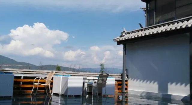 Erhaike Inn, Забронировать Отель Старый город Дали Юньнань