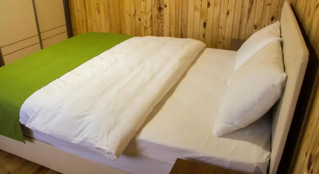 Апартаменты Ayder Saray Apart