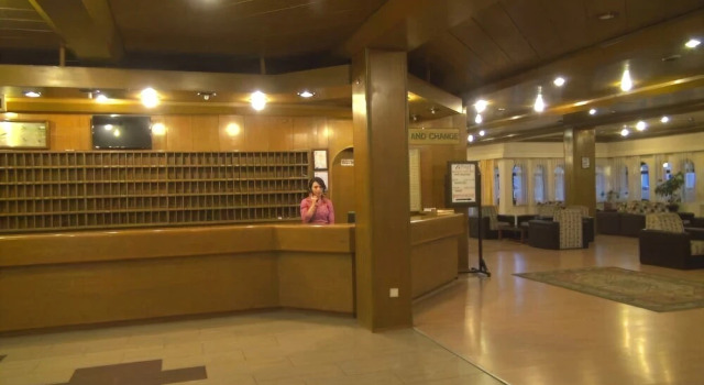 Turban Ürgüp Tatil Köyü, Rezerwuj Hotel Ürgüp 