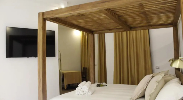 Baby Hotel, Book Hotel Hoteller i Mirafiore med morgenmad, Morgenmad