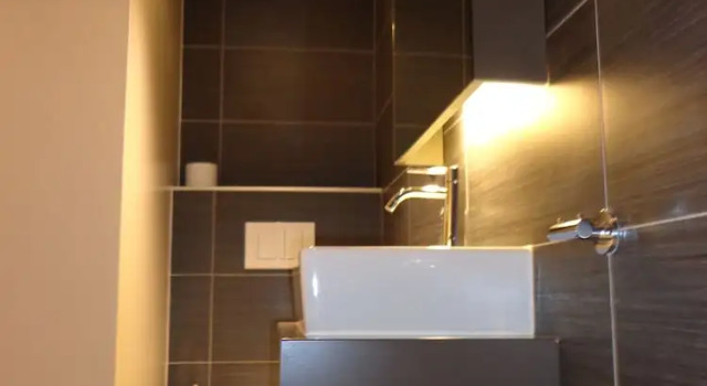 Одноместный номер Standard Boutiquehotel Le Foulage