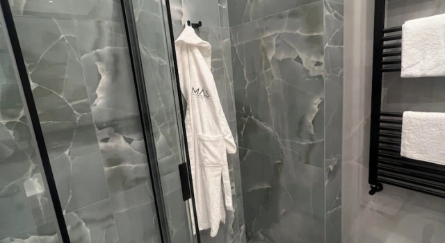 Номер Superior Màs Boutique Hotel Rome