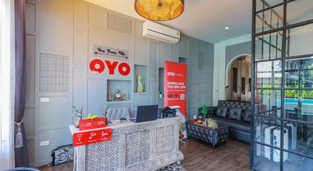 OYO 611 Stay Young Villa, 预订 别墅 塔孟 北碧府