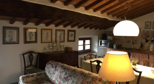 Agriturismo Al Palazzaccio