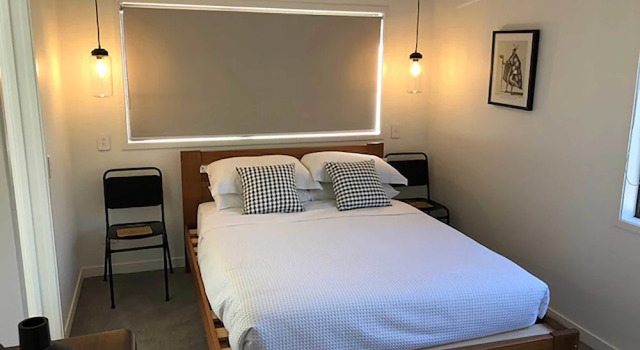Muritai House - Taupo, Boek Hotel Taupo 