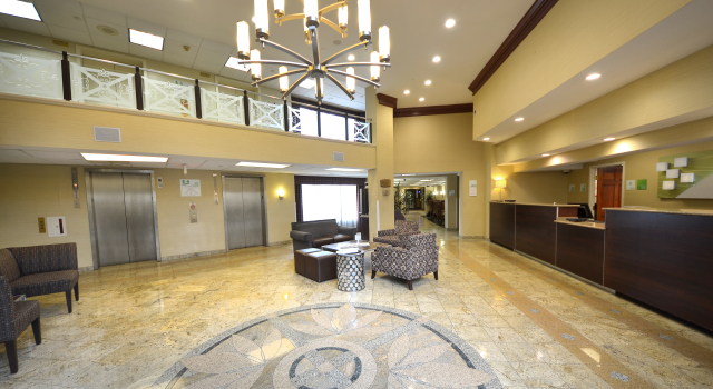 Holiday Inn Washington DC-Greenbelt MD by IHG