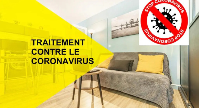 Cosy Studio 108 - Chambéry centre - Stationnement - Gare