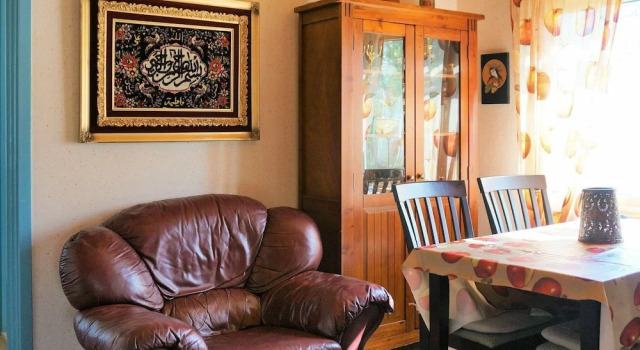 4 Person Holiday Home in Sjuntorp, Book Vacation Home  