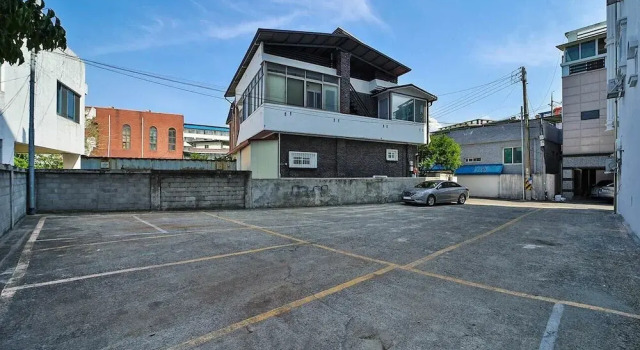 Gimcheon Sweet Hotel