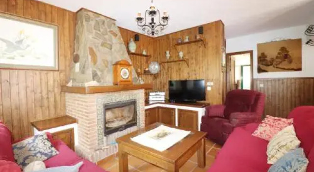 Villa Seral SpainSunRentals 1053