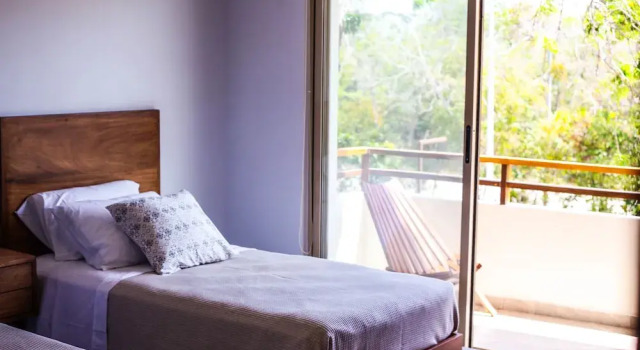 Fancy 2BR located in Tulum Magic village by Happy Address, Prenota Appartamento Hotel a Tulum con parcheggio, Parcheggio