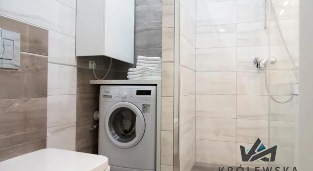Апартаменты Deluxe Królewska Apartments