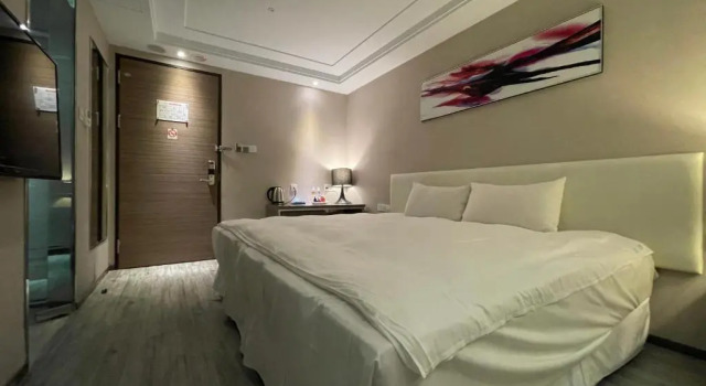 Номер Economy Royal Fine Hotel