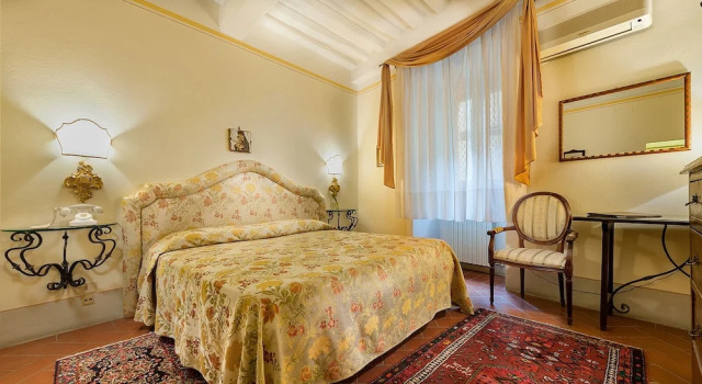 Двухместный номер Comfort B&B Piccolo Hotel