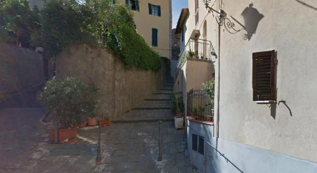 Апартаменты Casa Massa