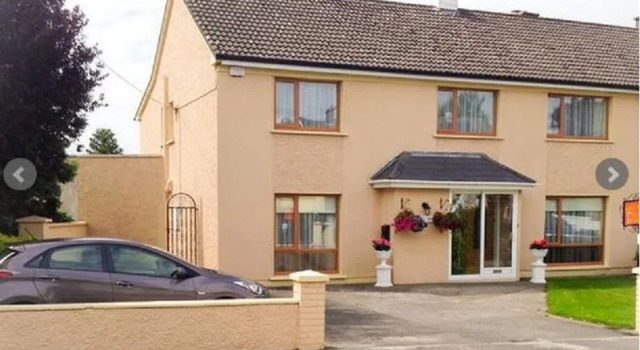 Sancta Maria, Book Bed and Breakfast Hotels in Kerry with Parking, Parking