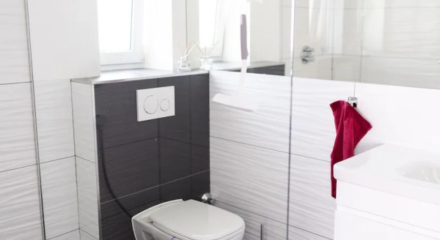 Апартаменты Comfort Business Apartments Ost