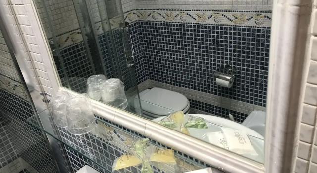 Двухместный номер Standard Hostal Zahara