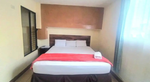 Номер Deluxe Hotel Don Felipe