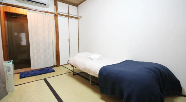 Номер Economy Azami 7 Miyakojima