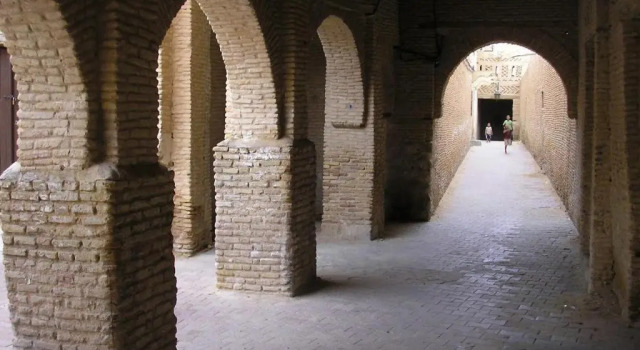 Villa De lujo Dar Ezzahra