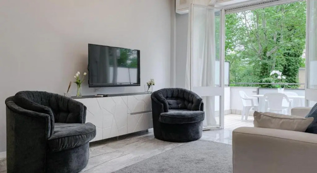 Appartamento Vespucci 29 - Affitti Brevi Italia, Забронировать Апартаменты/квартира Римини Побережье Римини
