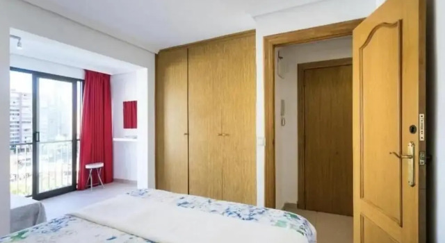 Payma Apartments Benidorm, Забронировать Апартаменты/квартира Апартаменты Бенидорм, рядом с Концертный зал Бенидорм Палас, Апартаменты/квартира