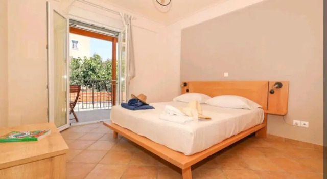 V.A.G.I.A. House, Rezerwuj Willa Hotele w Saronic Islands z parkingiem, Parking