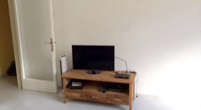 Apartment With 3 Bedrooms in Roses, With Wonderful Mountain View and T