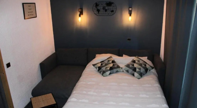 Résidence Amethyste - Studio pour 4 Personnes 47