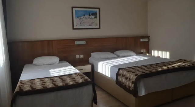 Gokcen Hotel, Rezervovat Hotel Hotely v Hatay se snídaní, Snídaně