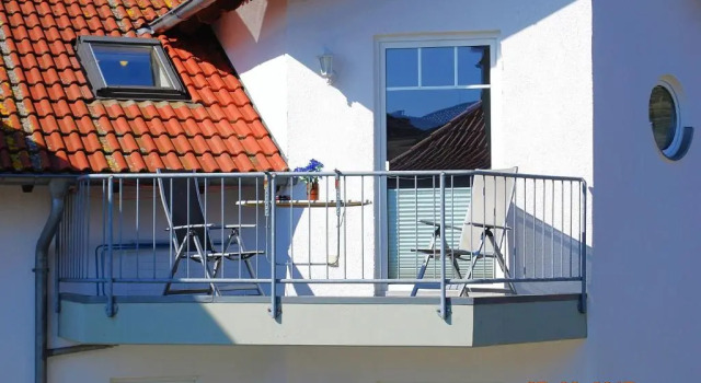 Wilhelmstr-10-Whg-25, Book Apartment Heringsdorf Usedom