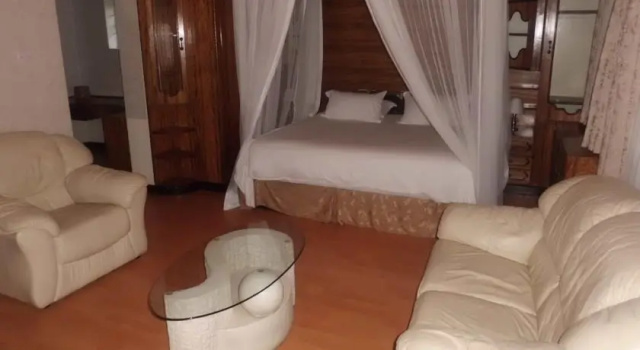 Hotel Troy