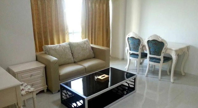 Private-enjoy Home Chain Apartment Zhaoqing Shangcheng Branch, Prenota Appartamento Appartamenti a Zhaoqing, Appartamento