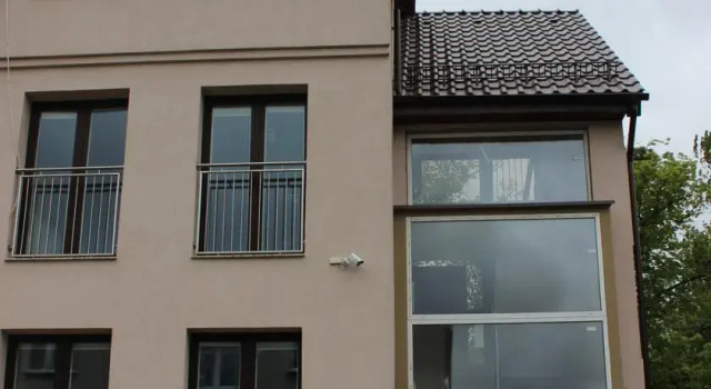 Apartament Jelitkowo, Varaa Huoneisto  