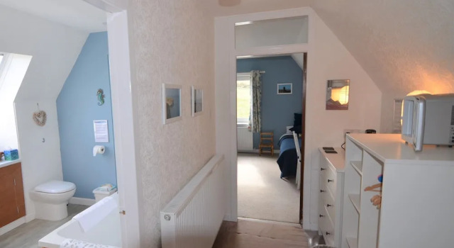 Номер Standard Aurora Bed & Breakfast